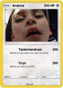 Andrew