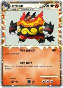 emboar