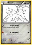 Cobalion