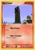 Big Creeper