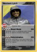 Marshawn Lynch
