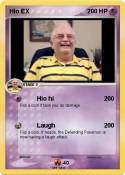Hio EX