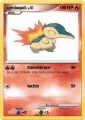 cyndaquil