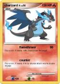 charizard x