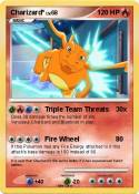 Charizard*
