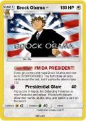 Brock Obama ∞