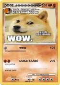 DOGE