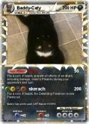 Baddy-Caty