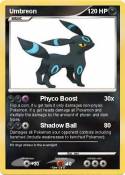 Umbreon