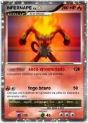 INFERNAPE