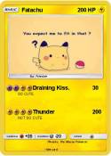 Fatachu