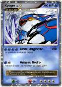 Kyogre