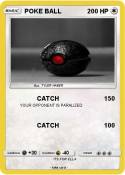POKE BALL