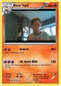 Boze Tiare