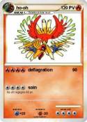ho-oh
