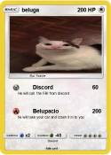 beluga