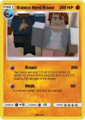 Roblox Nerd