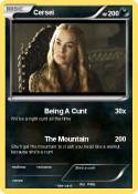 Cersei