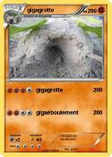 gigagrotte