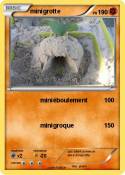 minigrotte