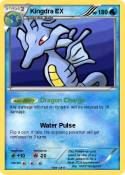 Kingdra EX