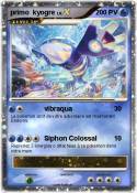 primo kyogre