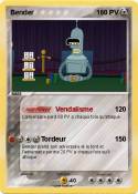 Bender