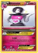Mettaton