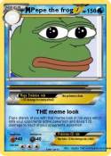 Pepe the frog