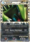 Tyranocif