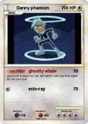 Danny phantom