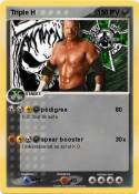 Triple H