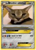 hecker ultimate