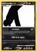 stokvendje