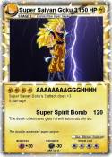 Super Saiyan