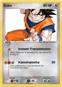 Goku
