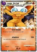 rouge the bat