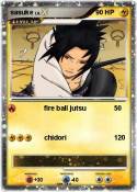 sasuke