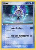 chione