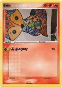 Belle