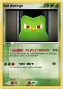 bad duolingo