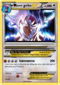 son goku