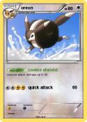 oreon