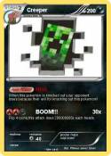 Creeper