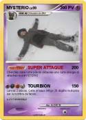 MYSTERIO