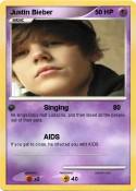 Justin Bieber