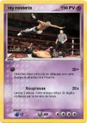  rey misterio