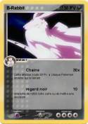 B-Rabbit