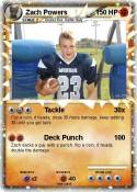 Zach Powers