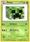 Creeper